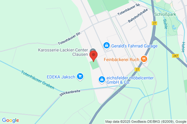 Dentales Service Zentrum GmbH & Co. KG
