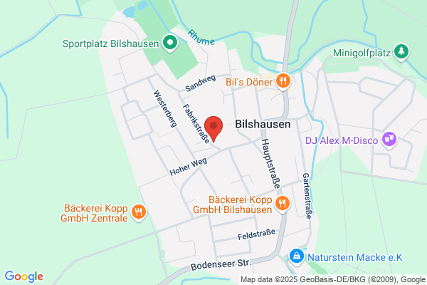 Elbeshausen