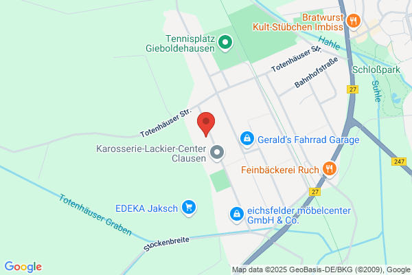 Hildebrandt Schornstein-, Feuerungs-,