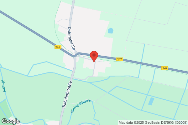Landhandel Weiterer GmbH
