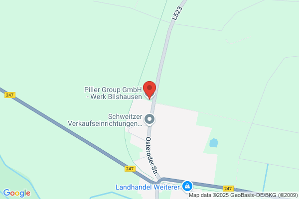 Piller Group GmbH