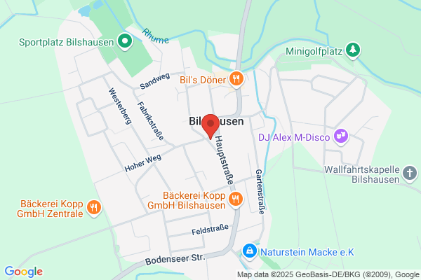 Sparkasse Duderstadt