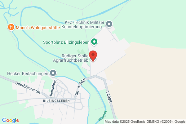 Agrarfruchtbetrieb Rüdiger Stolle