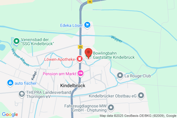 Bowlingbahn Schützenhaus