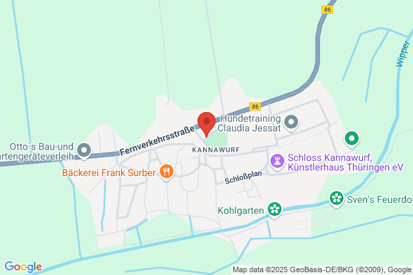 Gemeindeverwaltung Kannawurf