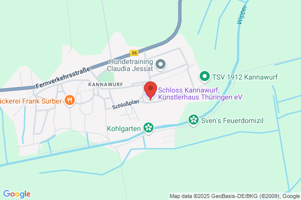 Heimat- und Interessenverein Kannawurf
