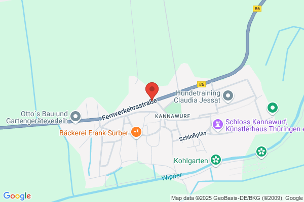 Interfrucht GmbH