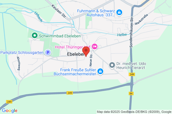 Kreissparkasse Sömmerda