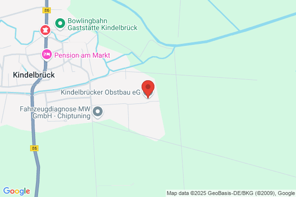 Obst & Gemüse Markt Nordthüringen e.G.