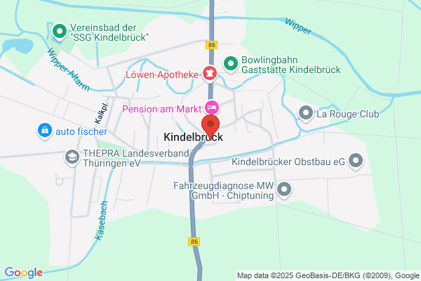 St. Ulrich (Kindelbrück)