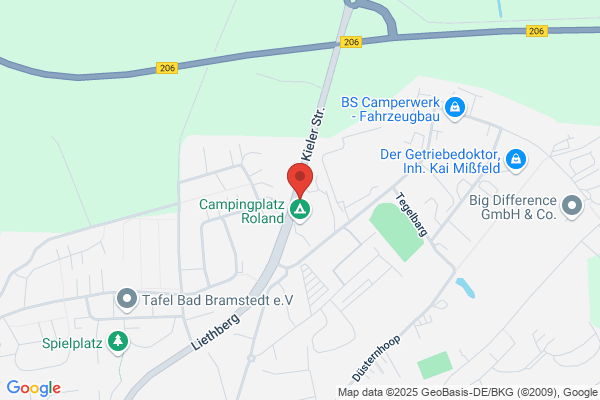 KS AUTOGLAS ZENTRUM Bad Bramstedt