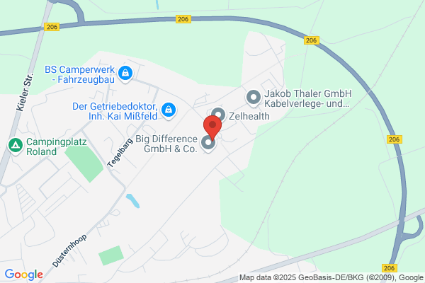 Dirk Müggenburg GmbH