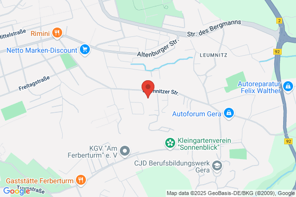 HIG Hallenbau GmbH