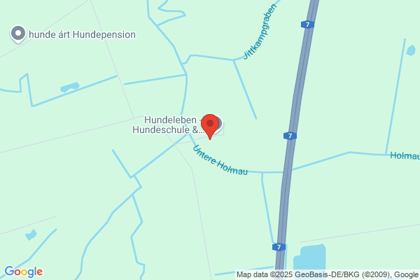 Hundeleben GmbH & Co. KG