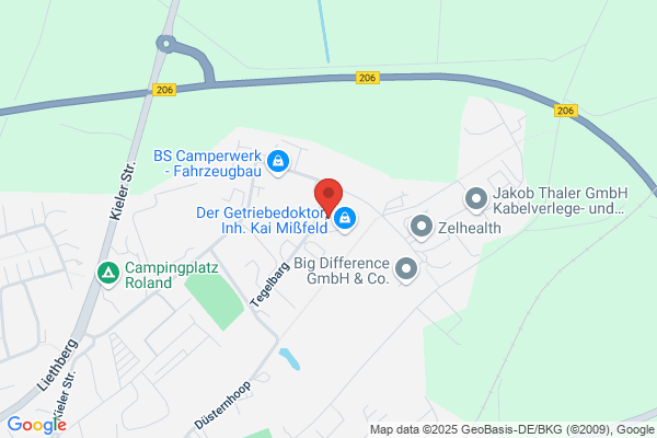 Immosolve GmbH