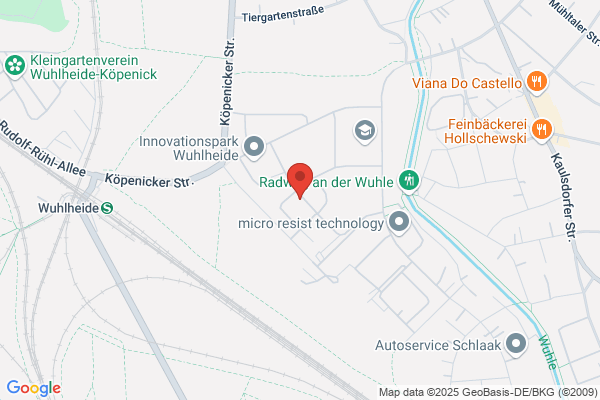 Kalorimeta Schupke GmbH, Bodo