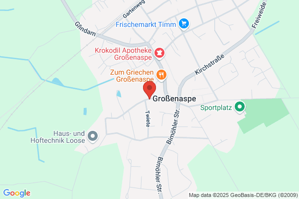 Kornkammer