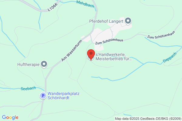 KÜSTENHANDWERK