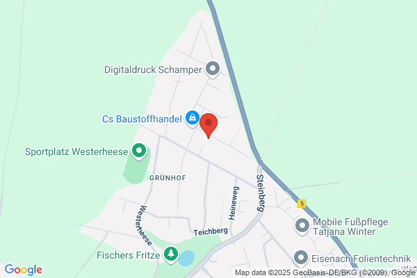 Maske Hochbau GmbH