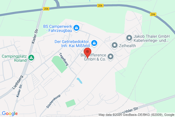 Müggenburg GmbH & Co.KG