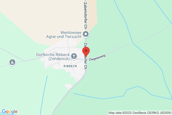 Ribbeck GmbH