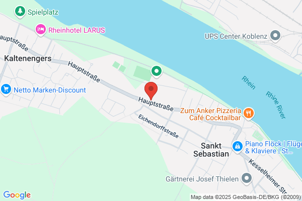 Roof & Wall Service GmbH