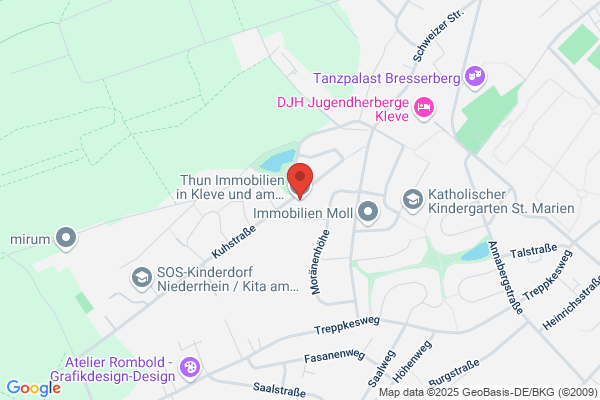Thun Immobilien