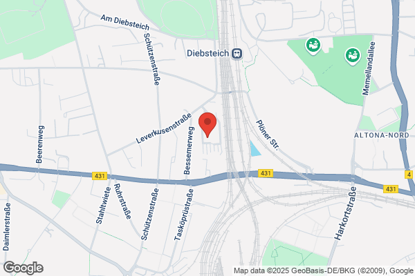 hummel sport & leisure Warenhandelsgesellschaft mbH