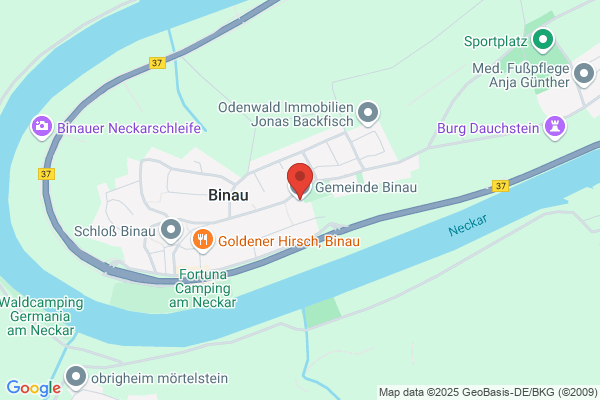 Bürgermeisteramt