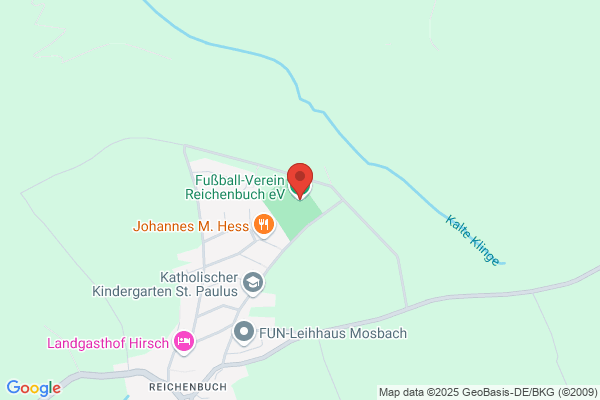 Fußballkreis Mosbach e.V.