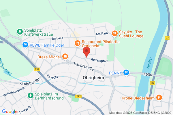 Gemeinde Obrigheim Grund- und Hauptschule