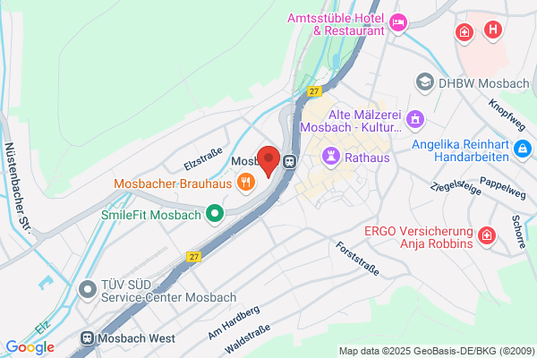 Medex Consulting GmbH
