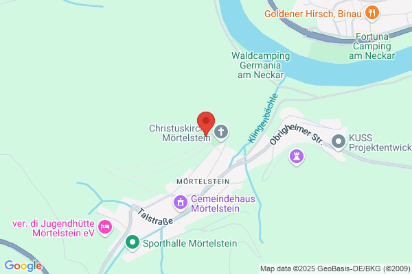 Mörtelsteiner Hof