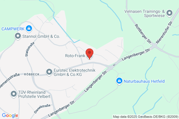 ROTO GmbH