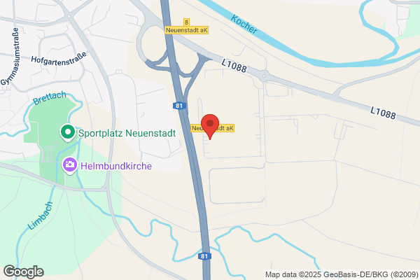 W&L Logistik GbR