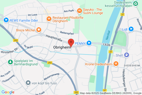 Wanner Obrigheim