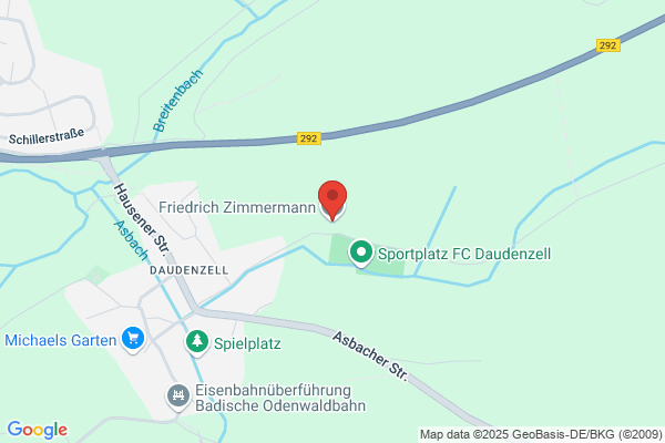 Zimmermann Friedrich GmbH