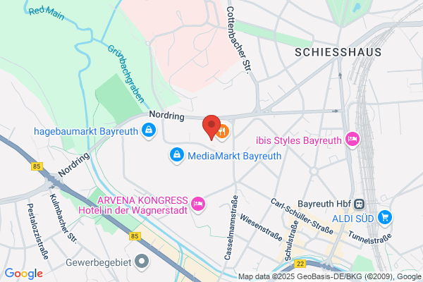 Dialysecentrum und Nephrologische Praxis