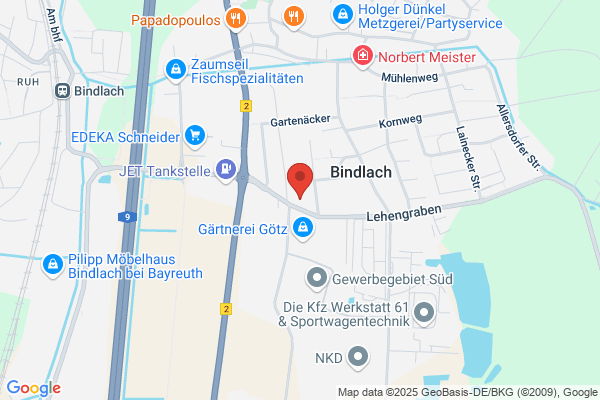Bäckerei Brunner