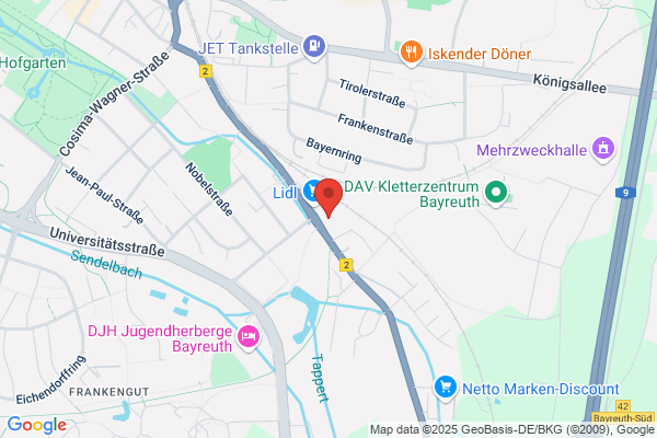 FRÄNKISCHE DORFBÄCKEREI Hilde Schoberth