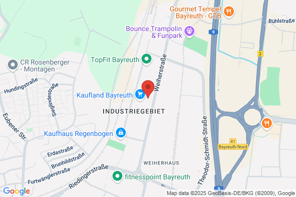 Stadtbäckerei Schaller GmbH