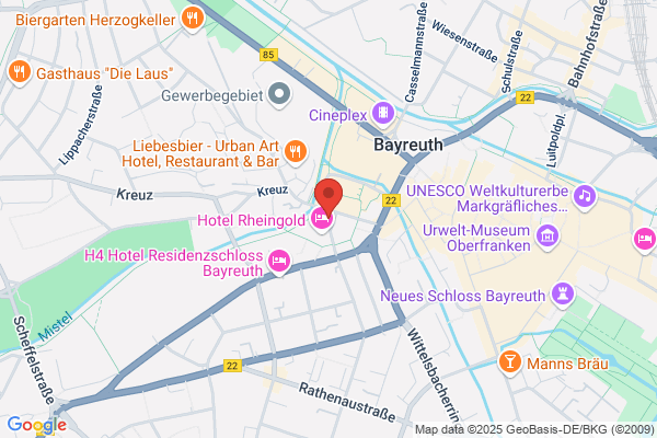 BAD Gesundheitsvorsorge