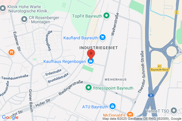 Bedachungstechnik Richter GmbH
