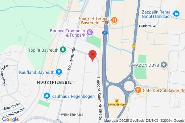 Meisel Bedachungen GmbH