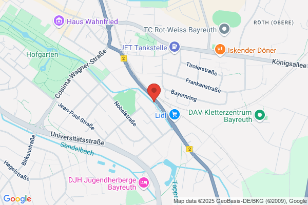 4D Engineering GmbH