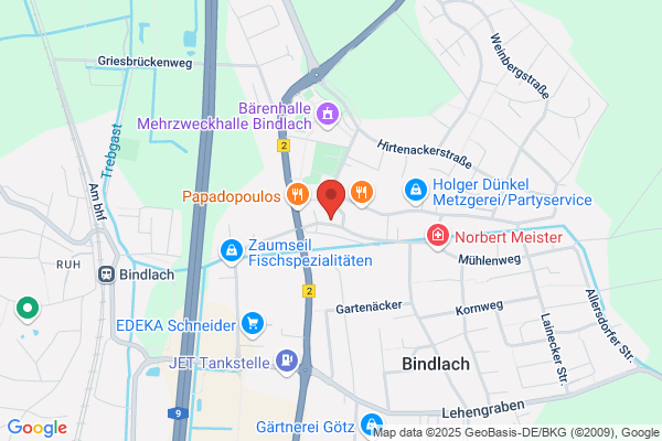 Kinetik Gesellschaft
