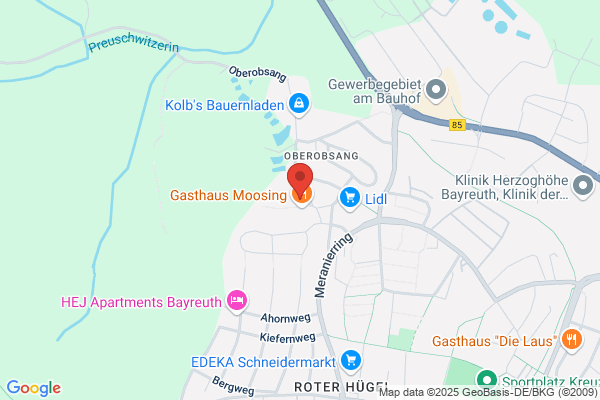 Günther Ziegler Räumen, Kehren, Pflegen