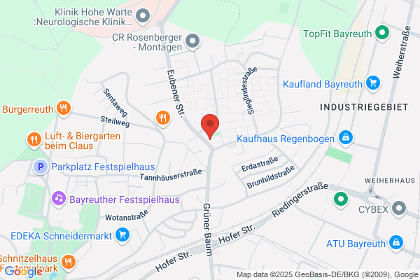 Dr. Klein Baufinanzierung
