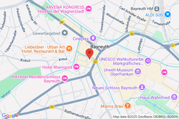 ERGO Versicherung D.A.S.-Versicherungsbüro