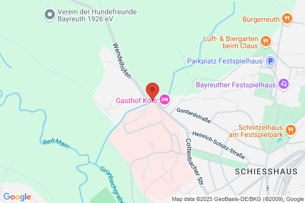 Heidenreich Thomas - IMG Ltd. Co.KG